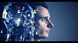 Talking to the Computer About Stuff (AI Machine Learning)