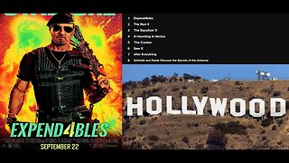 Hollywood Claims Expendables 4 Movie Is The Most Anticipated in September?