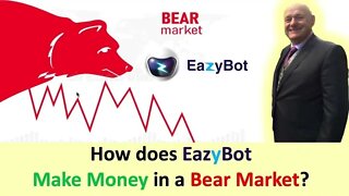 How EazyBot Works
