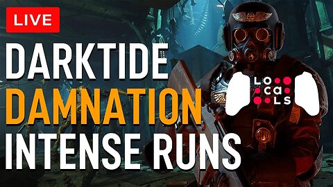 Surviving Darktide's Most Intense Missions