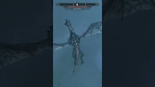 PERSONAGENS DE SKYRIM DRAGAO Sahloknir