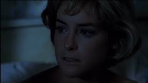 A Nightmare on Elm Street-Tina's Last Nigtmare-Who the hell is that-Please God-This is GOD-watchthis