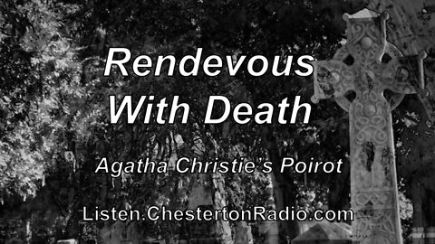 Rendevous with Death - Agatha Christie's Poirot