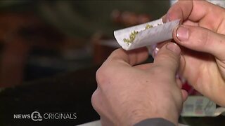 Push to decriminalize marijuana possession expected to move through Cleveland City Council