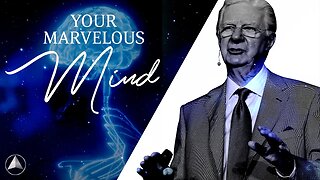 Your Marvelous Mind | Bob Proctor