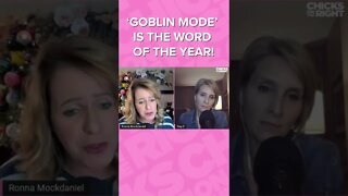 Are you in goblin mode?