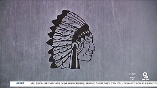Winton Woods votes to drop chieftain logo
