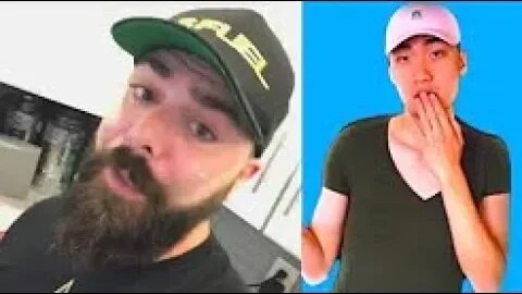 KEEMSTAR ADMITS RICE GUM IS HIS LOVER?