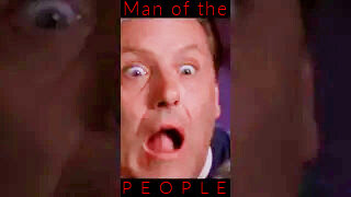 Man of the People (The Short)
