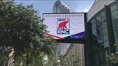 Wisconsin GOP Delegates get ready for the RNC
