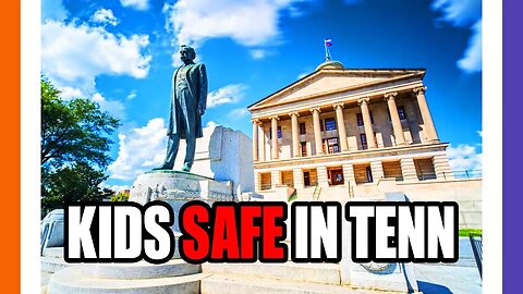 Appeals Court Rules To Protect KlDS In Tennessee 🟠⚪🟣 NPC Parents