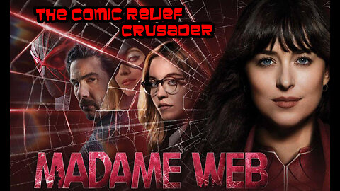 ‘Madame Web’ Suffers but going to pushing Miles Morales Spiderman Movie