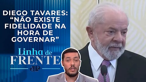 Governo Lula pode ter mais paz no Congresso após diálogo com Centrão? | LINHA DE FRENTE