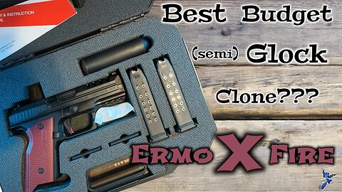 BEST Budget GLOCK Clone???