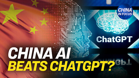 Baidu Claims Its Bot Beats ChatGPT in Key Metrics