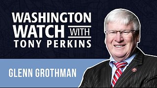 Rep. Glenn Grothman on the $95 Billion Foreign Aid Package
