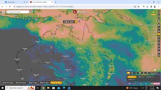 WARNING: 1/4 Australia To Get Geoengineered Flooding