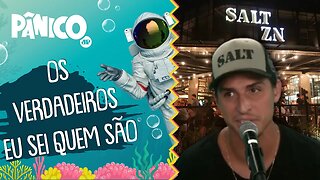 Felipe Prior fala sobre VIDA PÓS BBB e PROJETOS