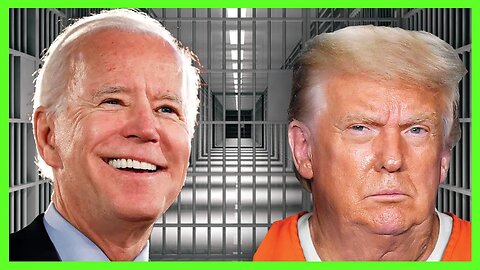 'CONVICTED CRIMINAL': BRUTAL Anti-Trump Ad Says The Quiet Part Out Loud | The Kyle Kulinski Show