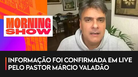 Assassino de Daniela Perez: Guilherme de Pádua morre de infarto