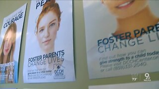 Advocates applaud Ohio foster care commitment