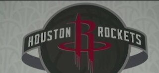 Houston rockets reporting ransomware, cyberattack