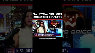 New Jersey school district halts Halloween celebrations for Diversity and Inclusion; opts for Fall F