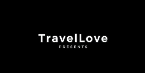 TravelLove Trailer