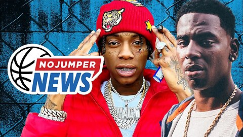 Soulja Boy & Young Dolph Beef Explodes While Kanye Feud Cools Off