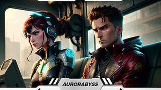 Aurorabyss - Mechanical Disdain