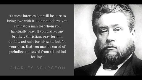 January 14 AM | MIGHTY TO SAVE | Spurgeon's Morning and Evening | Audio Devotional