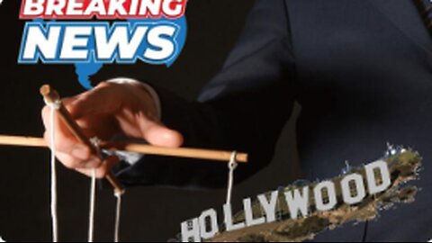 HOW THE MAINSTREAM MEDIA AND HOLLYWOOD MANIPULATE US