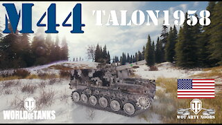 M44 - talon1958