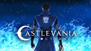 Castlevania Rant | Ascendant Arts brought to you by Yeticast