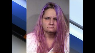 PD: Peoria wife says "I hope you die", kills husband - ABC 15 Crime