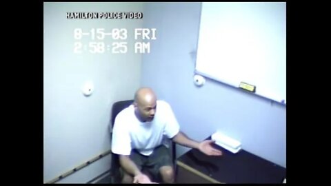 Michael Dixon JCS - This Is Why You Should NEVER Talk To Police Interrogation