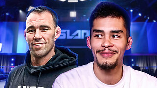 SNEAKO & JAKE SHIELDS: POWERSLAP TAKEOVER!