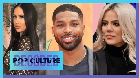 Tristan Thompson Paying Child Support to Maralee Nichols| Still ad Absentee Father| Khloe Reacts