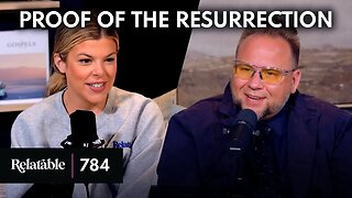 Did the Resurrection Really Happen? | Guest: Jeremiah Johnston | Ep 784