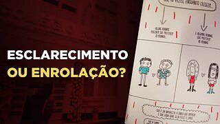 Colégio vem a público e responde sobre livro com ideologia de gênero!