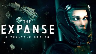 The Expanse: A Telltale Series - Official Behind-The-Scenes Trailer