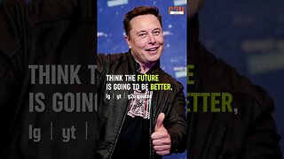 Elon Musk Motivational Video│Today Is A Bright Day!🔥💪│Short Video│#quote #successquotes