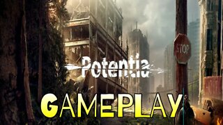 POTENTIA | GAMEPLAY