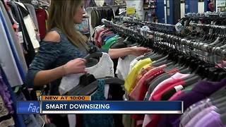 Smart downsizing: How baby boomers should get rid of their stuff