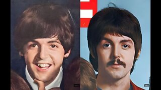 The McCartney and Beatles Conspiracy #thebeatles #paulmccartney #johnlennon #paulisdead
