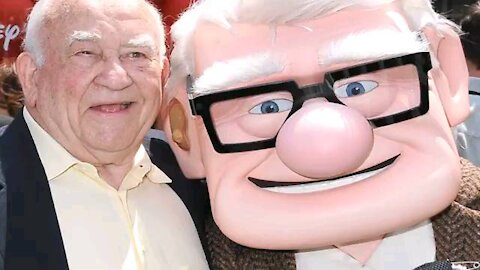 Ed Asner Remembered For His Contributions Beyond Acting.