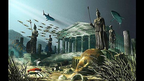 Lost Legends of Atlantis ■ Global Flooding Mythology ■ The Great Deluge