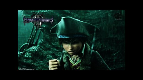 The Final Pirate Battle | Kingdom Hearts 3 (Part 19)