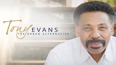 Mental Health Sermon Review: Overcoming the Consequences of Worry and Anxiety By Dr. Tony Evans