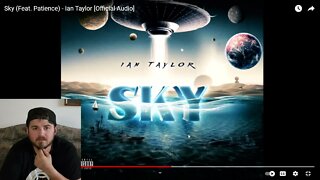 Ian Taylor - Sky (WiscoReaction)